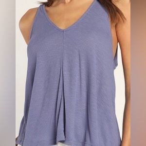 New w/ Tag Free  People intimately ❤️ Dani tank XS